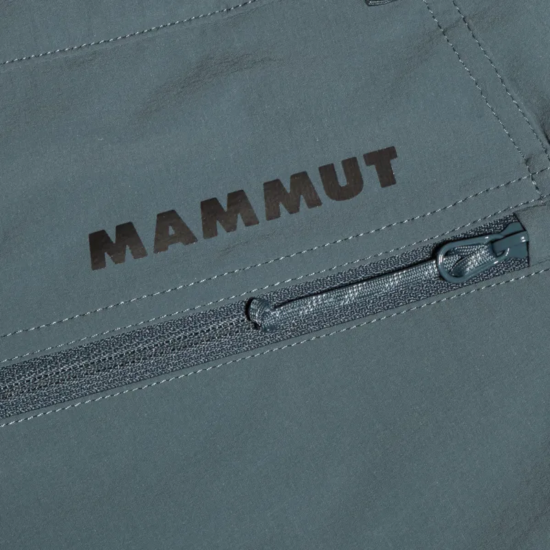 Mammut Men's Runbold IV Shorts in Strata-1