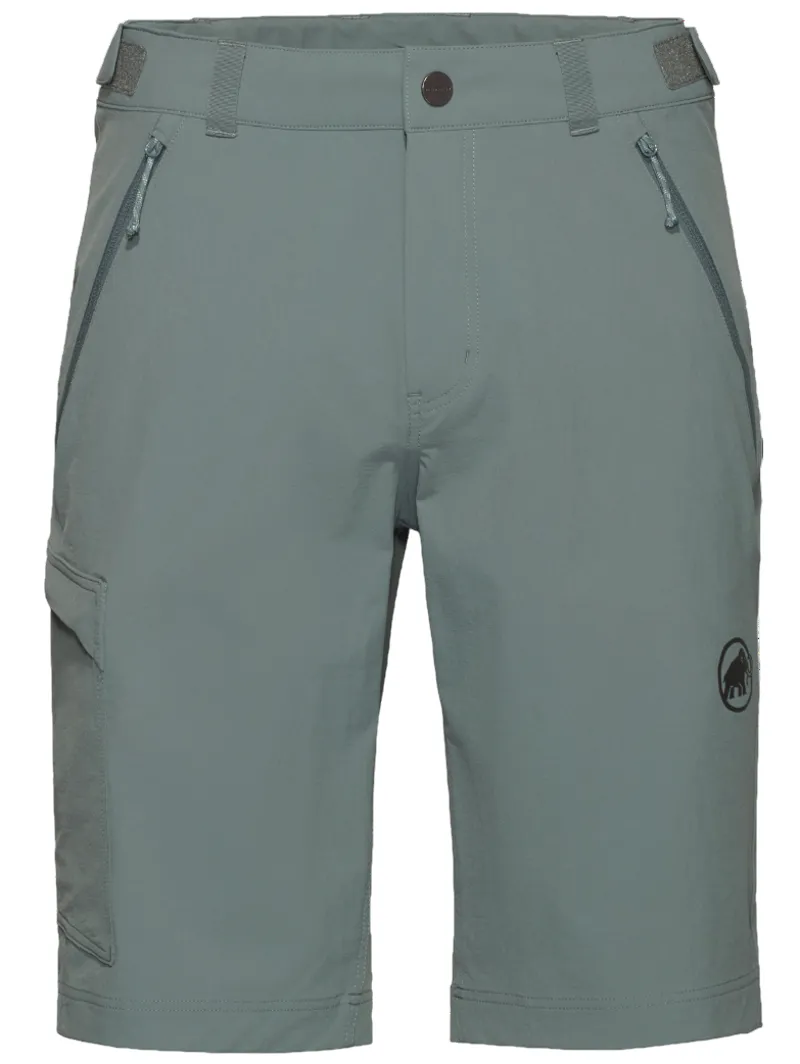 Mammut Men's Runbold IV Shorts in Strata