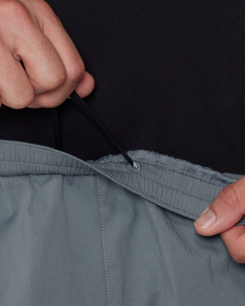 Mammut Men's Crag Climbing Shorts in Strata-4