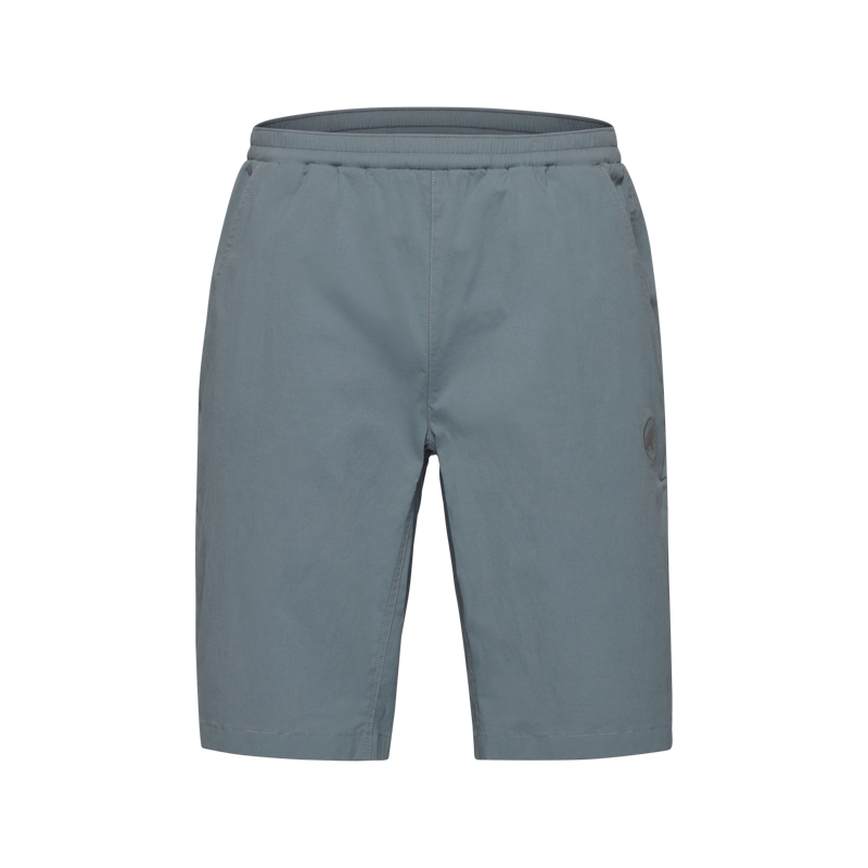 Mammut Men's Crag Climbing Shorts in Strata