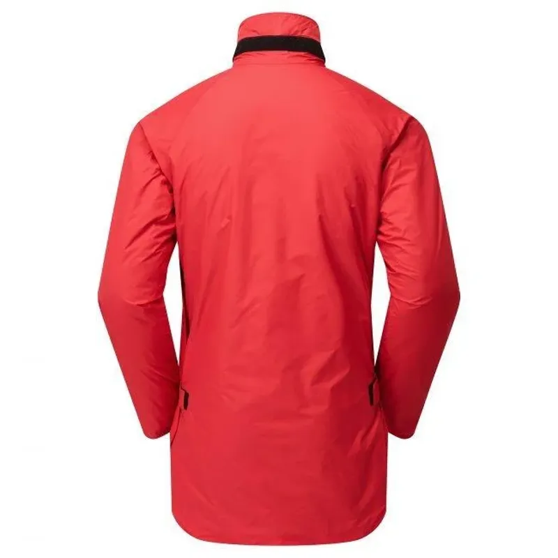 Buffalo Men's Special 6 Shirt in Red-2