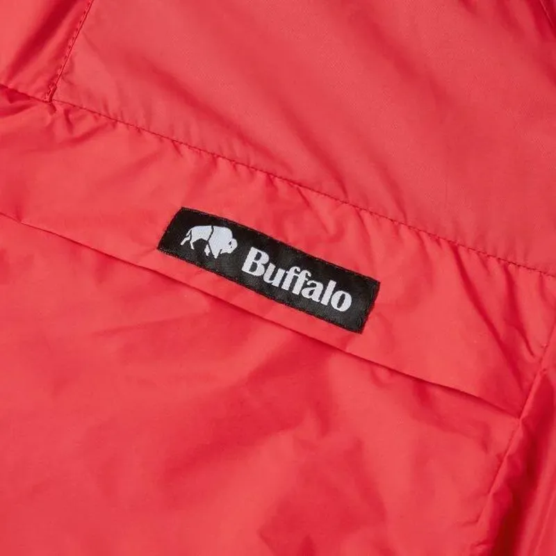 Buffalo Men's Special 6 Shirt in Red-3