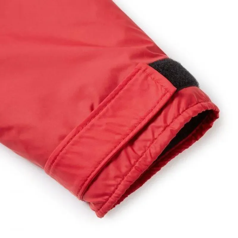 Buffalo Men's Special 6 Shirt in Red-4