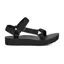 Teva Women's Midform Universal in Black