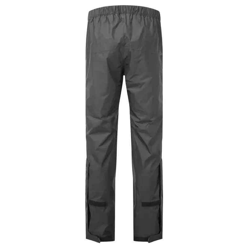 Keela Men's Lightning Pro Trousers in Black-2