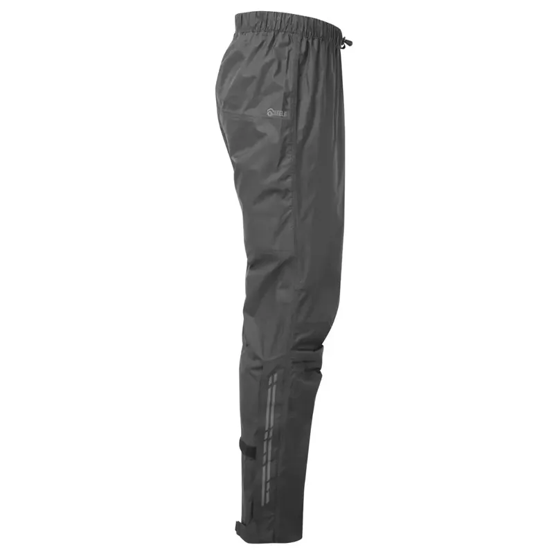Keela Men's Lightning Pro Trousers in Black-1
