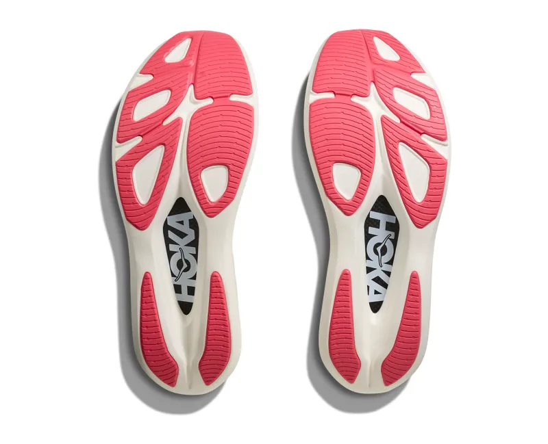 Hoka Rocket X 2 in Yuzu/Cielo Blue-6