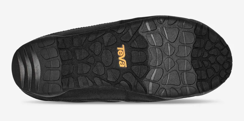 Teva Women's ReEmber Terrain in Black-5