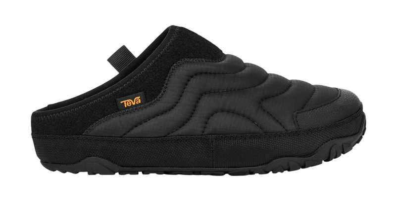 Teva Women's ReEmber Terrain in Black