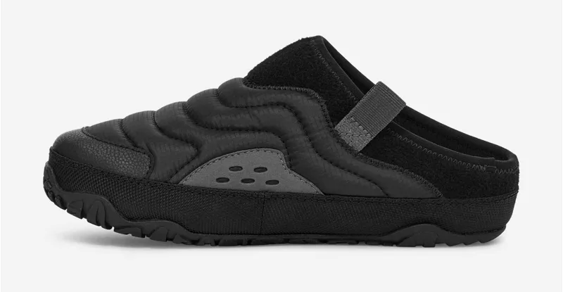 Teva Women's ReEmber Terrain in Black-1