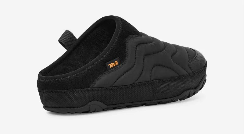 Teva Women's ReEmber Terrain in Black-2