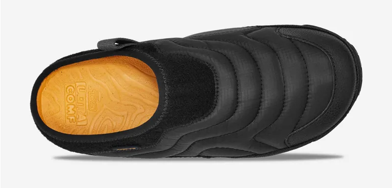 Teva Women's ReEmber Terrain in Black-3