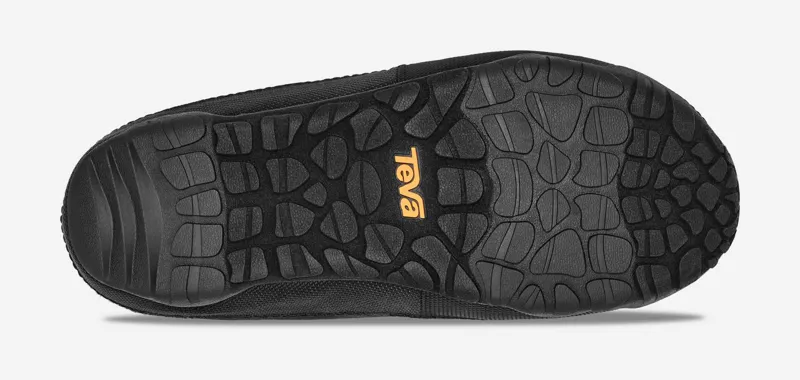 Teva Women's ReEmber Terrain in Black-4