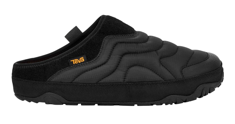 Teva Men's ReEmber Terrain in Black