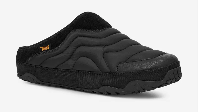 Teva Men's ReEmber Terrain in Black-2
