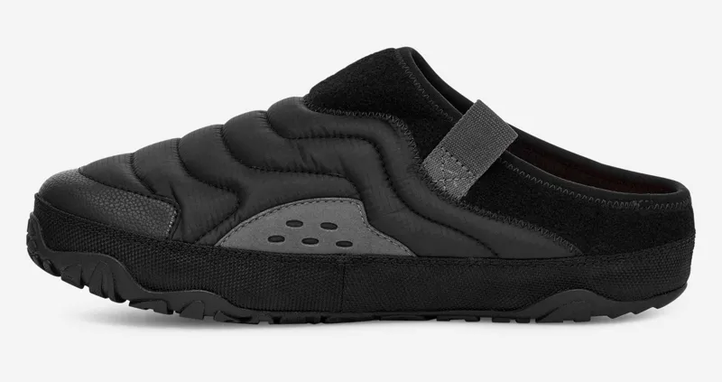 Teva Men's ReEmber Terrain in Black-1