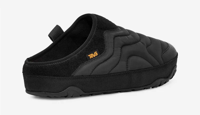 Teva Men's ReEmber Terrain in Black-3