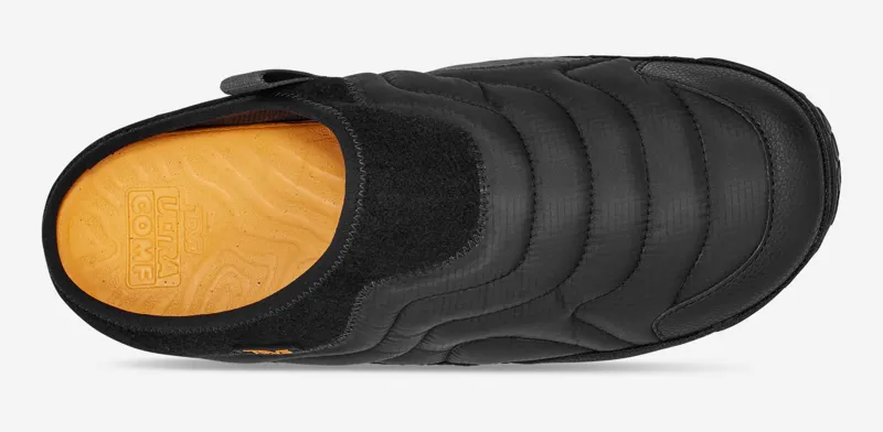 Teva Men's ReEmber Terrain in Black-4