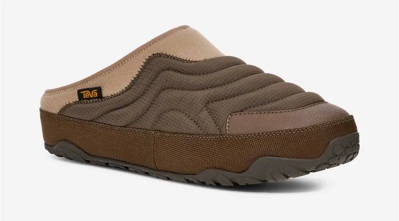 Teva Men's ReEmber Terrain in Chocolate Chip-2