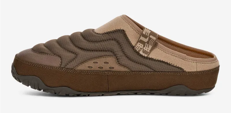 Teva Men's ReEmber Terrain in Chocolate Chip-1