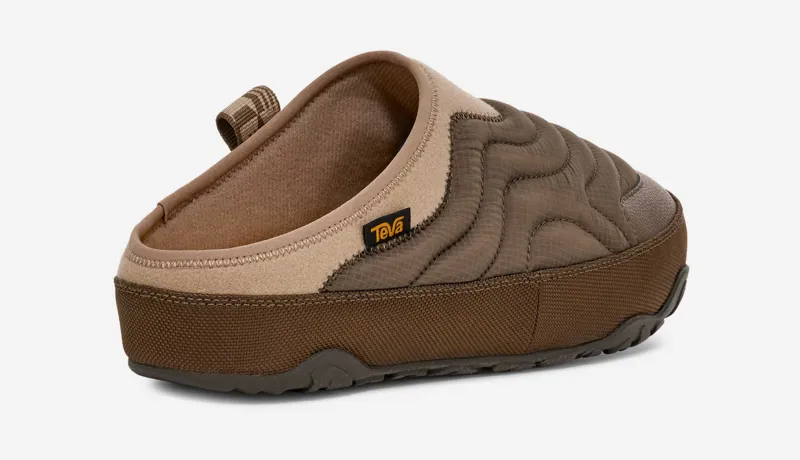 Teva Men's ReEmber Terrain in Chocolate Chip-3