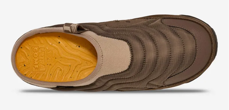 Teva Men's ReEmber Terrain in Chocolate Chip-4