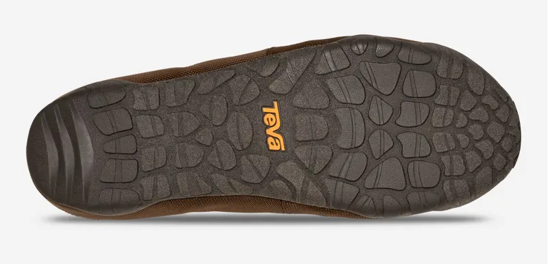Teva Men's ReEmber Terrain in Chocolate Chip-5