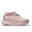 Hoka Women's Kaha 2 Frost Moc Gore-Tex in Cosmic Pearl/Quartzite