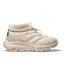Hoka Women's Kaha 2 Frost Moc Gore-Tex in Oat Milk/Sesame