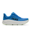Hoka Men's Bondi 9 in Virtual Blue/Soft Cobalt