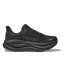 Hoka Women's Bondi 9 in Black