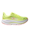 Hoka Women's Bondi 9 in Neon Yuzu/Sunlight