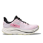 Hoka Women's Clifton 10 in Carnation/Starlight Glow