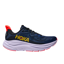 Hoka Women's Clifton 10 in Midnight Blue/Starlight Glow