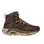 Hoka Men's Kaha 3 GTX in Walnut/Oyster Mushroom