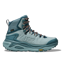 Hoka Women's Kaha 3 Gore-Tex in Mountain Fog/Druzy