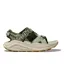 Hoka Men's Infini Hike TC in Sea Moss/Oat Milk