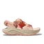 Hoka Women's Infini Hike TC in Dawn Light/Vanilla