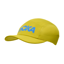 Hoka Run Hat in Pea Green