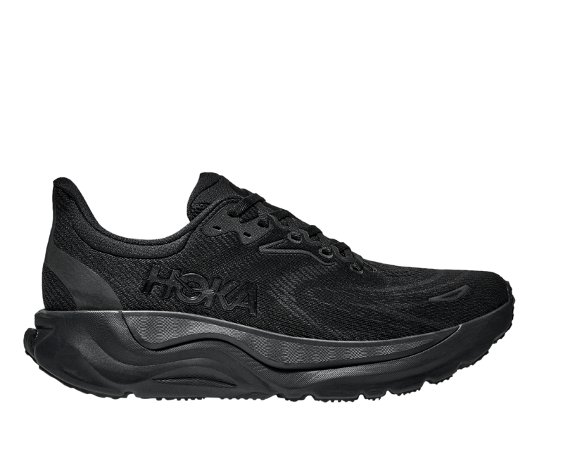 Hoka Men's Arahi 8 in Black
