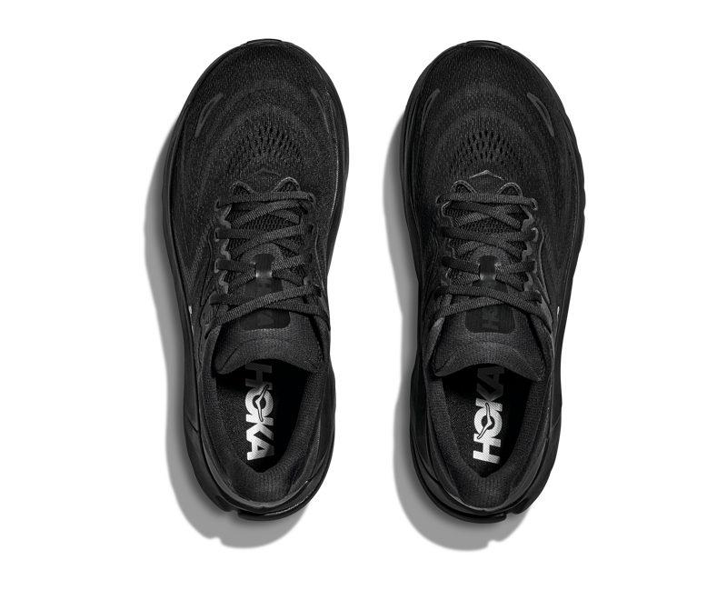 Hoka Men's Arahi 8 in Black-5