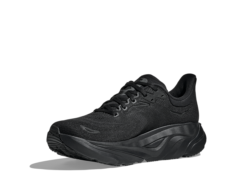 Hoka Men's Arahi 8 in Black-3