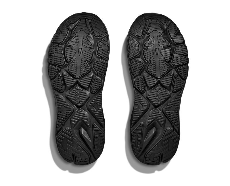 Hoka Men's Arahi 8 in Black-7