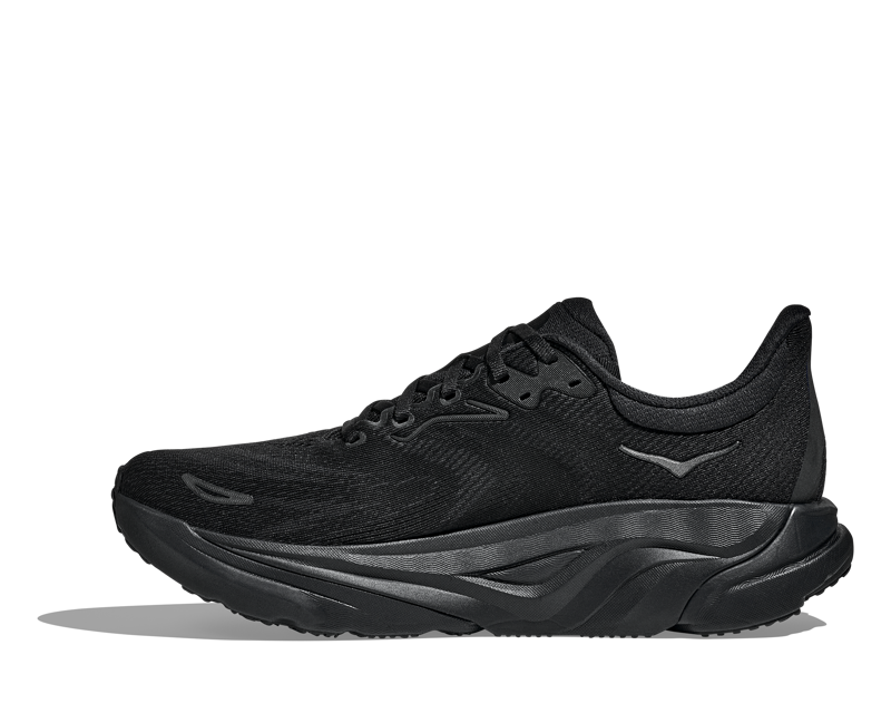 Hoka Men's Arahi 8 in Black-1