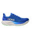 Hoka Men's Arahi 8 in Cobalt Blue/Neon Green