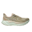 Hoka Women's Arahi 8 in Oyster Mushroom/Truffle Salt