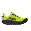 Hoka Men's Challenger 8 in Neon Hoka Citrus/Black
