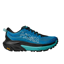 Hoka Women's Mafate 5 in Skyward Blue/Black