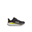 Hoka Kid's Clifton 10 Little Kids in Black/Cosmic Grey
