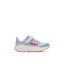 Hoka Kid's Clifton 10 Little Kids in Overcast/Neon Dragonfruit